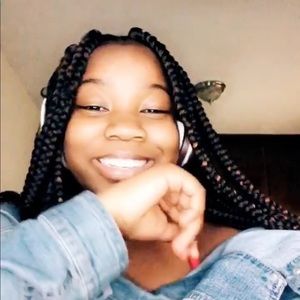 Meet your Posher, Ziya